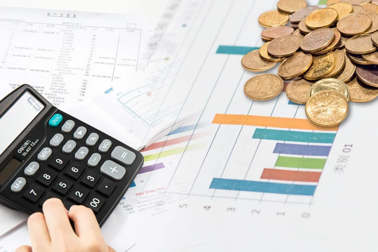 money market account calculator