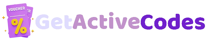 Discount Codes for Online Shopping - GetActiveCodes